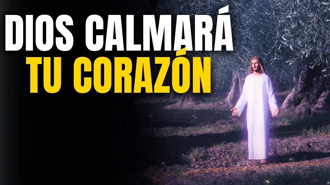 Deja que Dios Calme tu Corazón con Estas Alabanzas Católicas