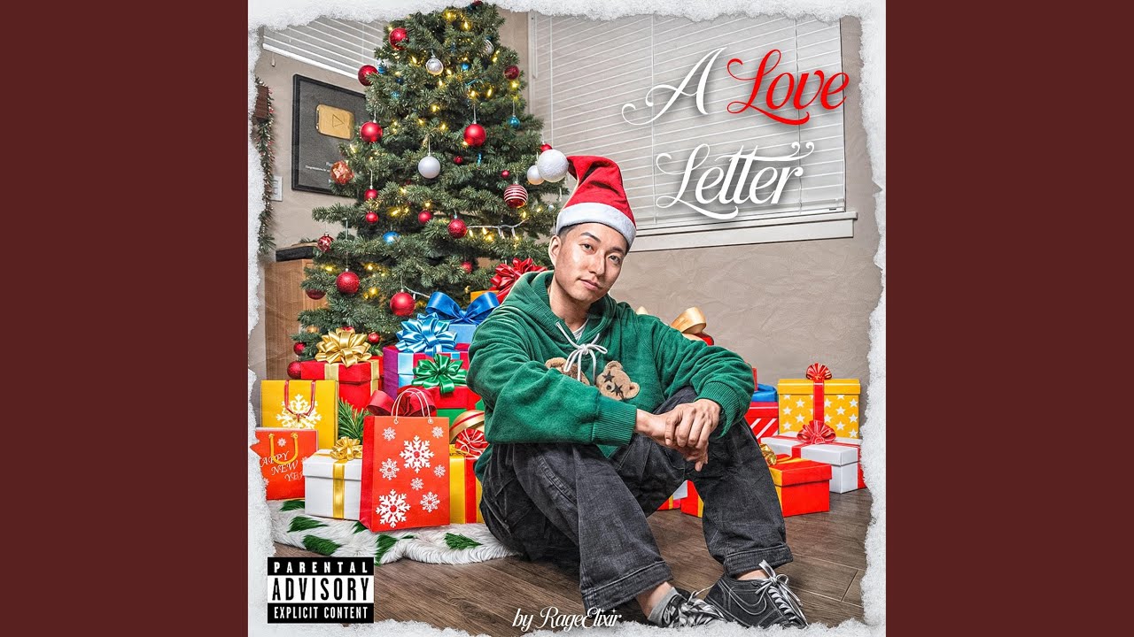 A Love Letter on Christmas