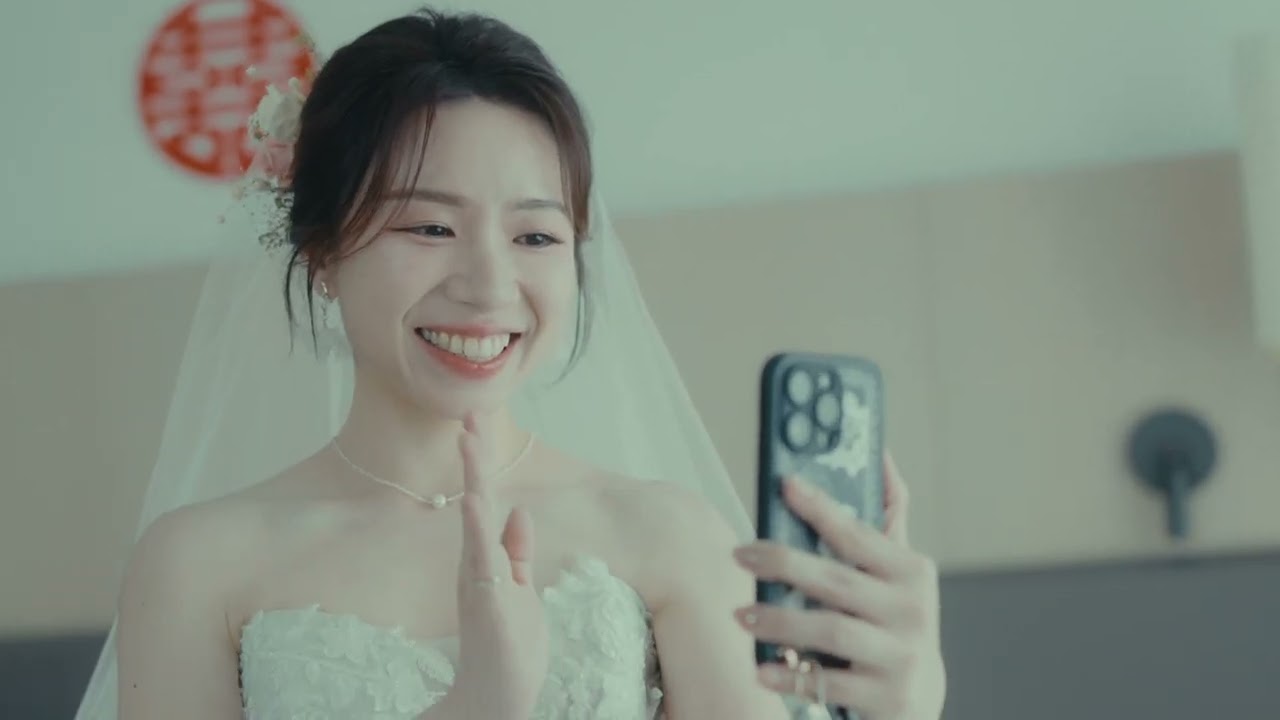 艾格阿原｜婚禮精華