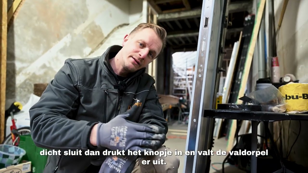 Vollebregt informatief #2 - Achter de schermen bij monumentaal maatwerk