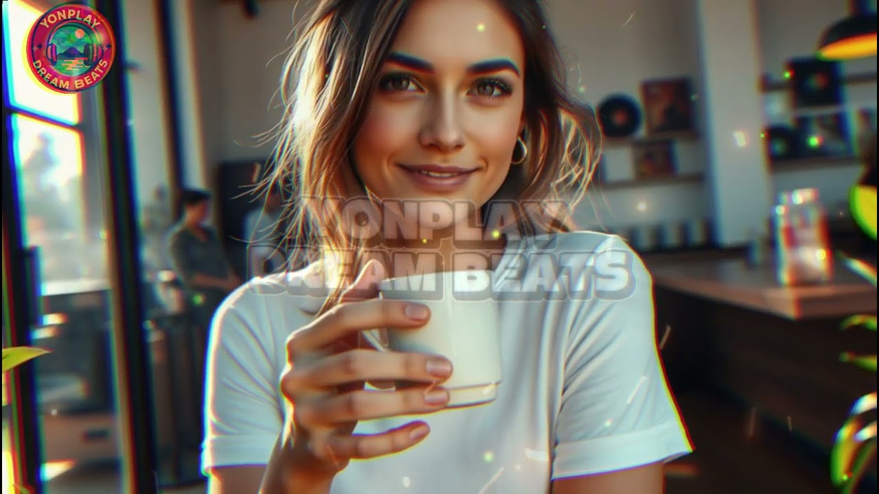 Soft Lofi Chillhop with Dream Textures for Calm Music | Yonplay Dream Beats