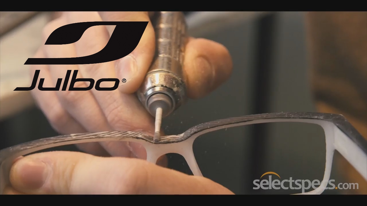 Julbo Optical Advanced Solutions - Selectspecs.com
