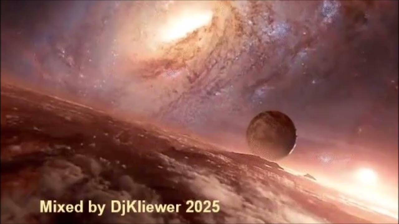 Afrohouse Deepmix 2025 mixed by DJKliewer