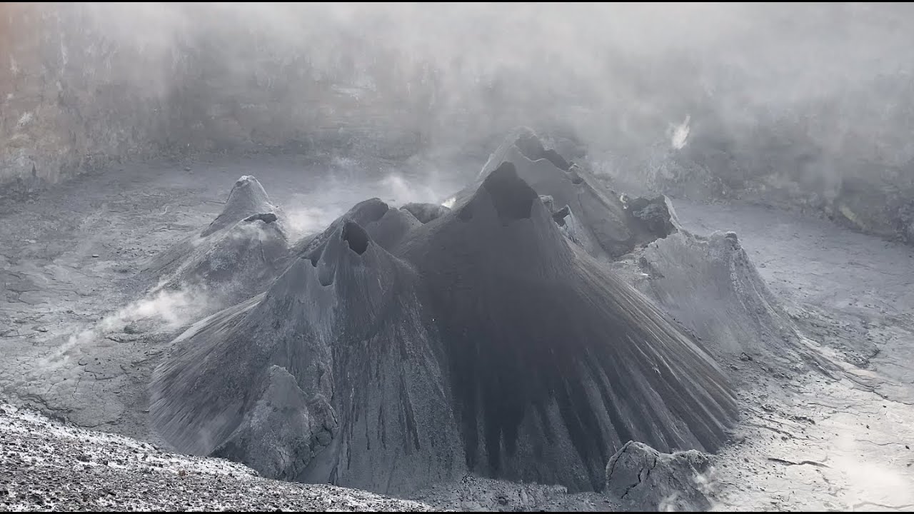 Ol Doinyo Lengai hike