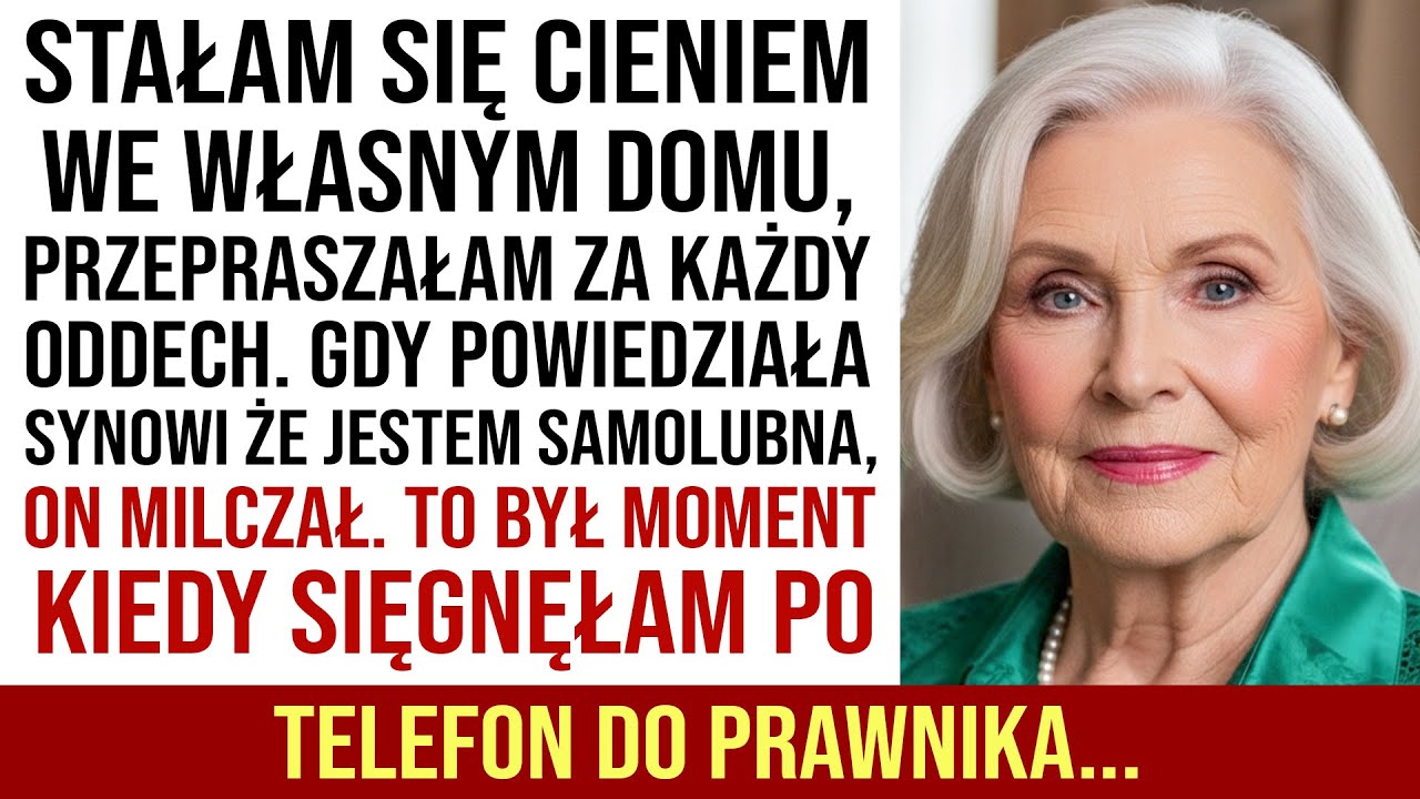 „Wstydzę Się Ciebie!
