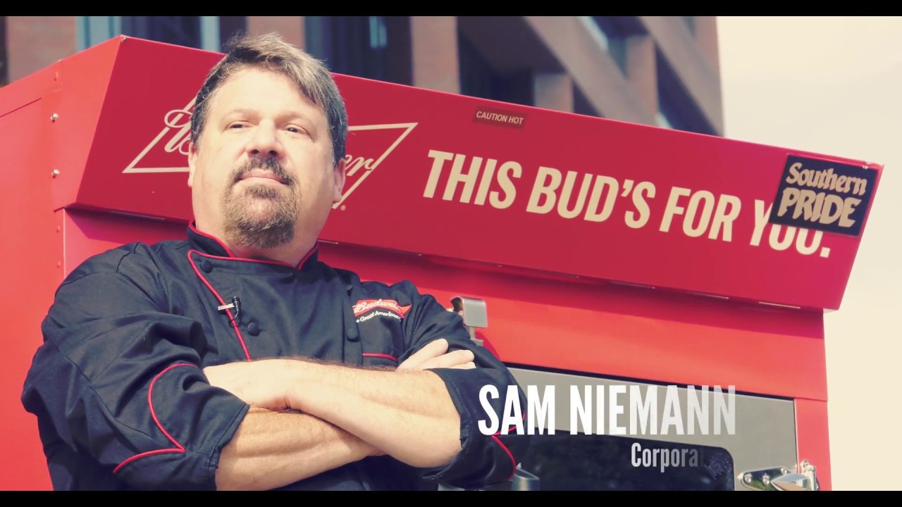 Southern Pride Anheuser-Busch Testimonial