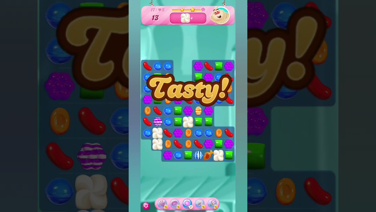 Candy crush 