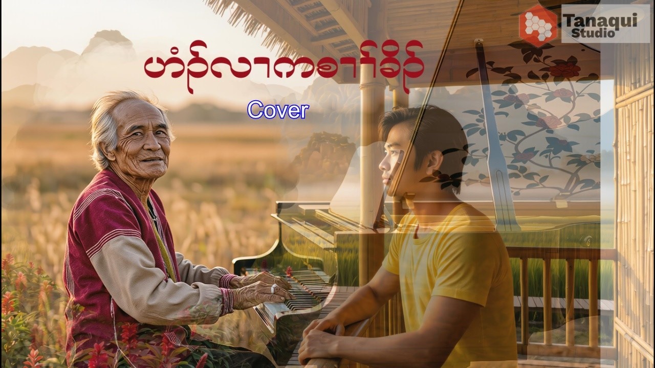 ဟံၣ်ကစၢၢ်ခိၣ်[Karen Old Song ] Cover 2026