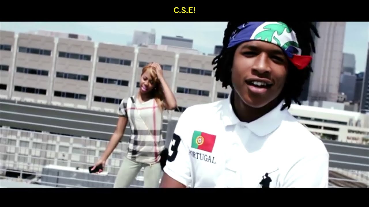 L'A CAPONE FT HUNCHO HOODO - SOME MORE | SUBTITULOS ESPA&Ntilde;OL | HD