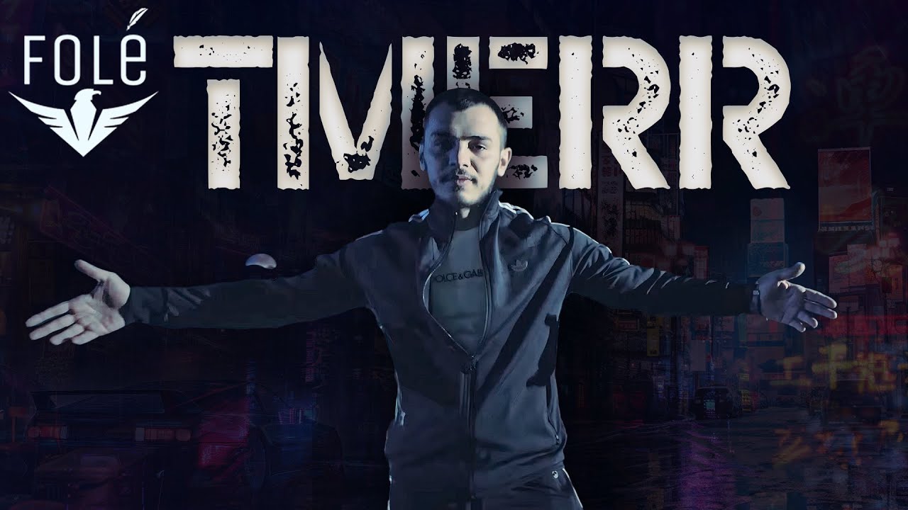 Marin - #Tmerr (prod by. Rzon)