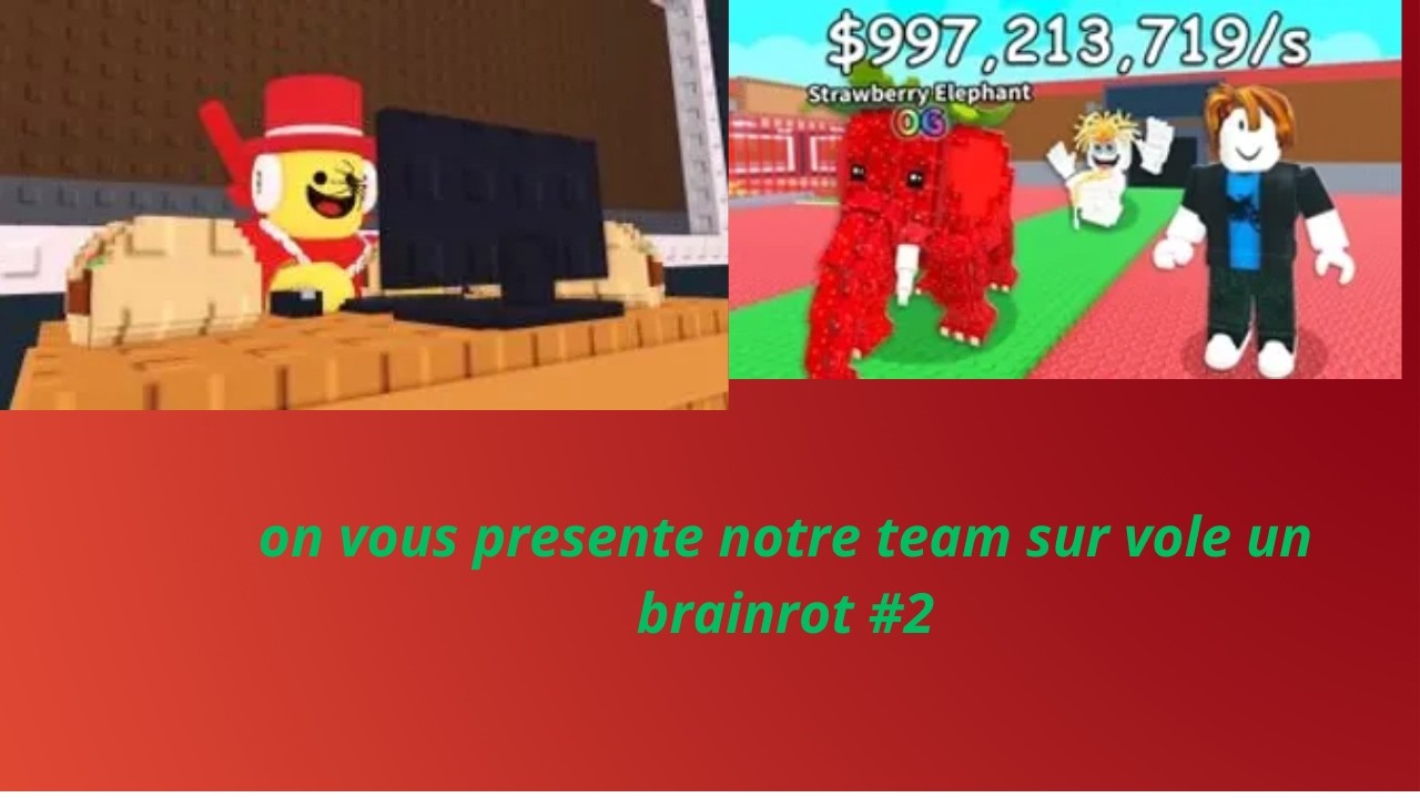 on vous presente la base des frenchsdz avec ilyas et adam