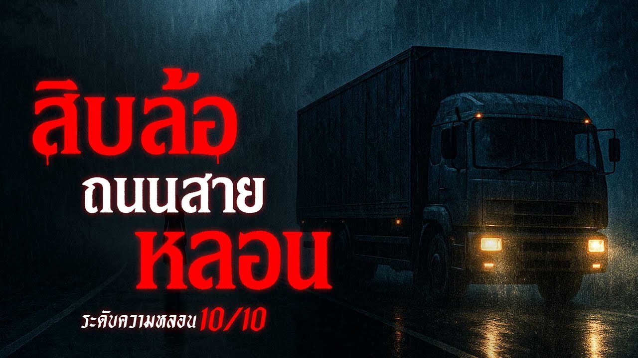 เที่ยวสุดท้าย ถนนสายหลอน 304 เรื่องเล่าหลอน เรื่องเล่าผี ( โคราช) | คืนสยอง