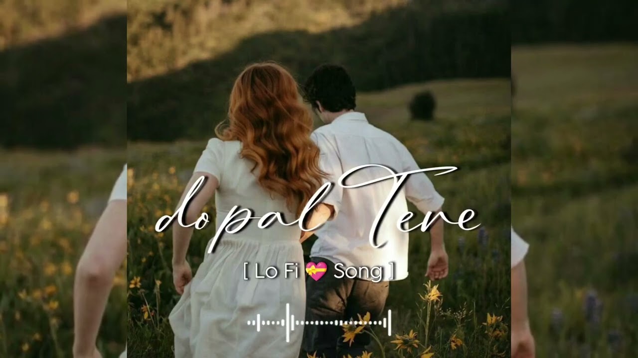 Aopat Tene 2026 Superhit Lo Fi Song #LoFiSong #Jvaimusic #Bollywood song