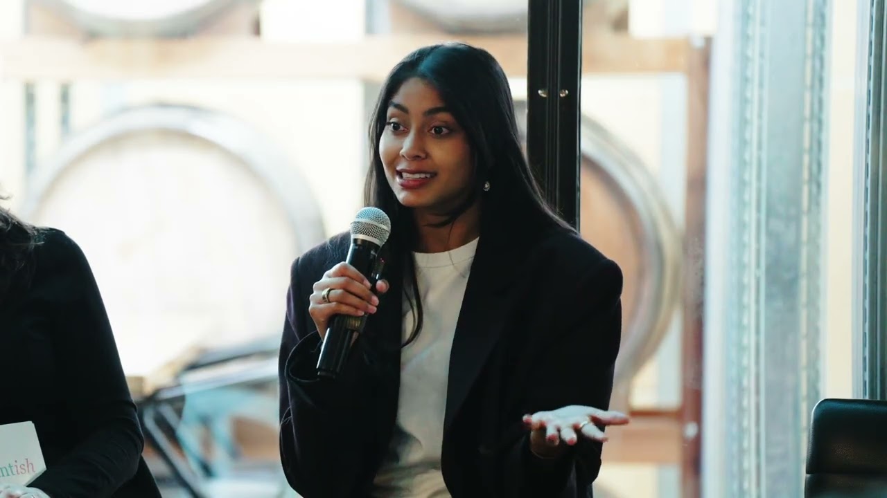 Pregnantish Presents Real Talk About Egg Freezing and Love: Valentine's Day Edition