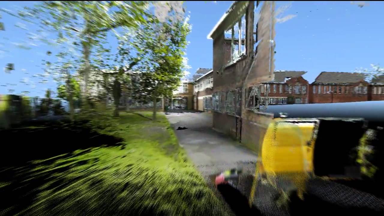 HollyLodge school