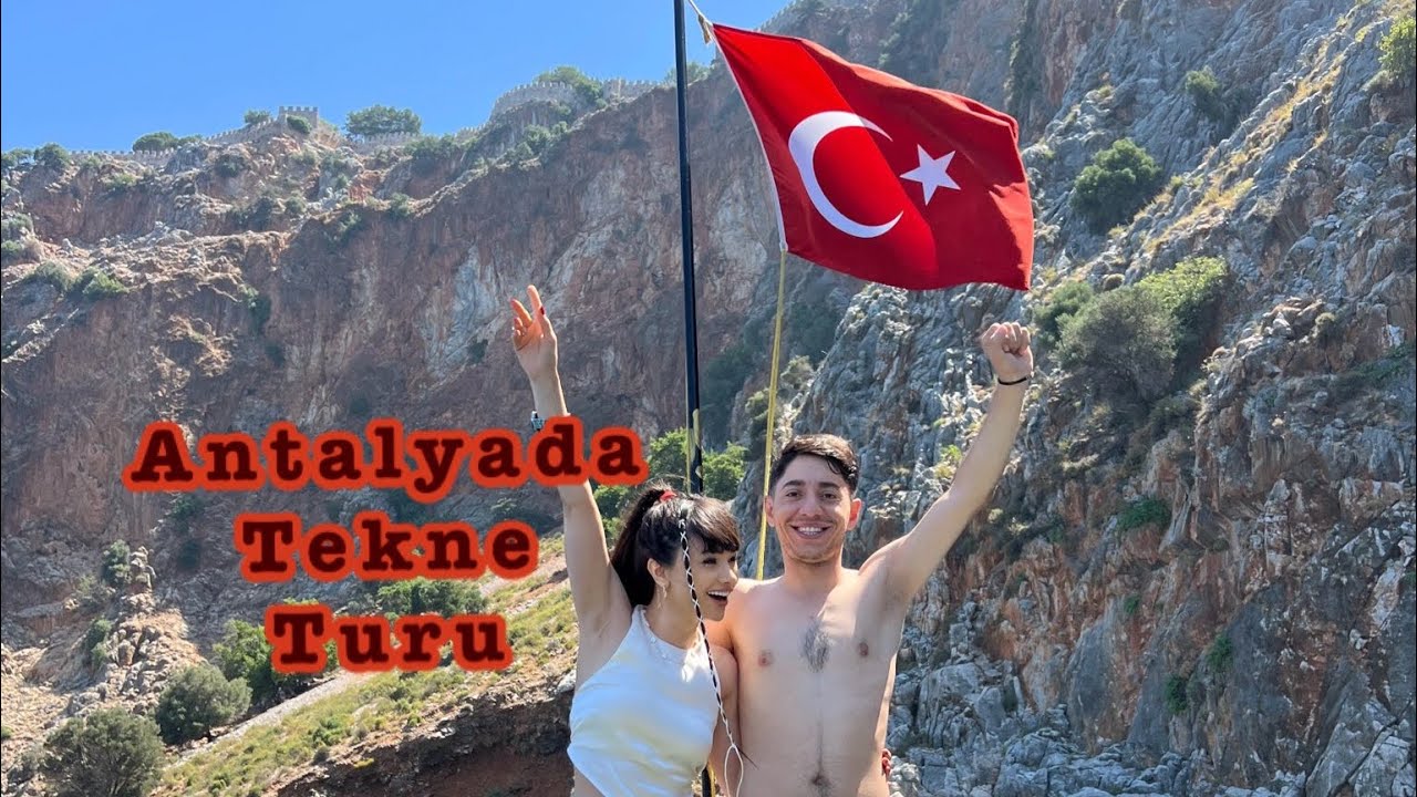 Antalyadaki son günümüz, çok eylendik ❤️‍🔥