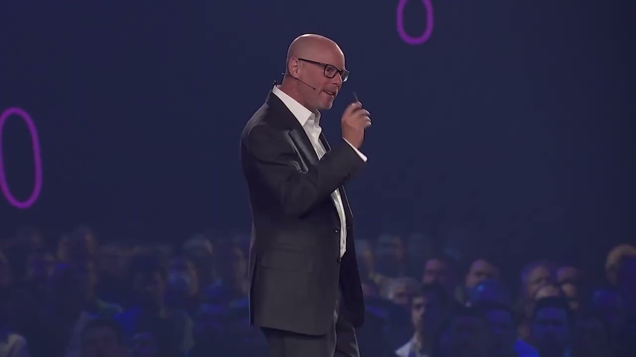 SuiteWorld Opening Keynote: Full Suite Ahead