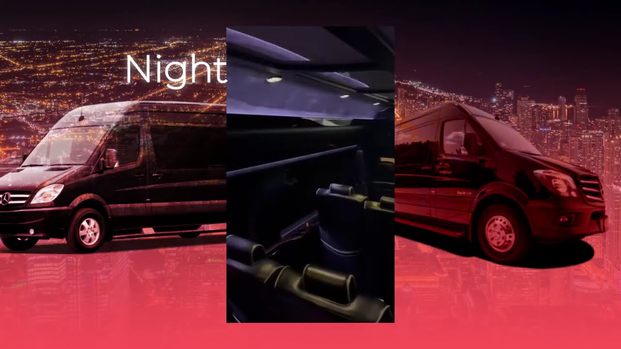 Prom Limo Service With Discounted Deal | Luxury Limo for Prom Night | Private Car Service for Prom