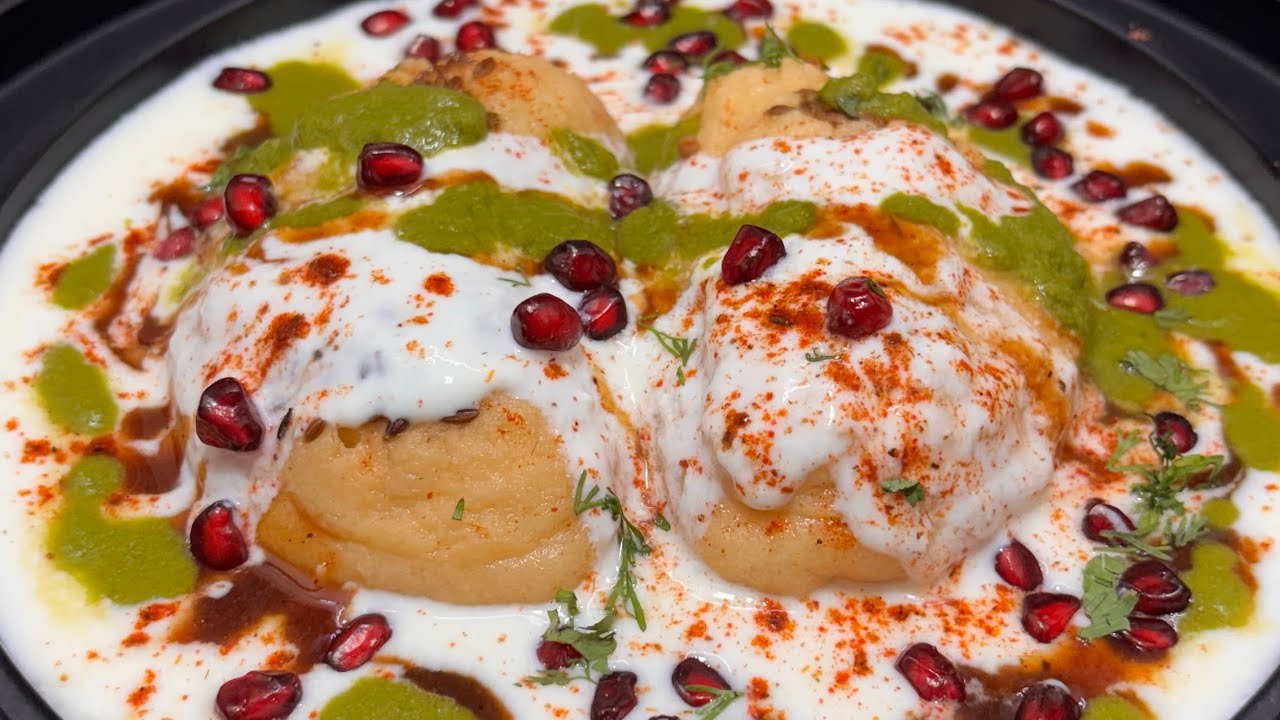 बिना मेहनत परफेक्ट दही गुझिया बनाने के सारे राज़ Dahi Gujiya