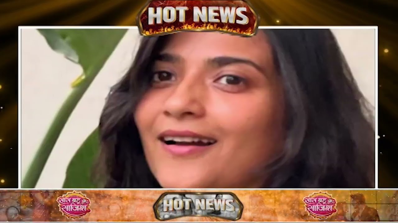 👀🔥Aditi Sharma की टीवी पर धमाकेदार वापसी, Katha Ankahee के बाद Colors TV पर नए शो की तैयारी #hotnews