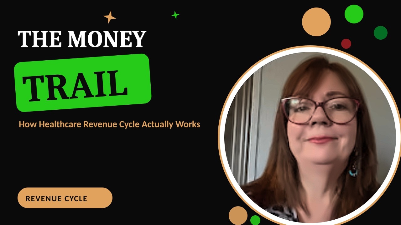 Introduction to Revenue Cycle Management in Healthcare