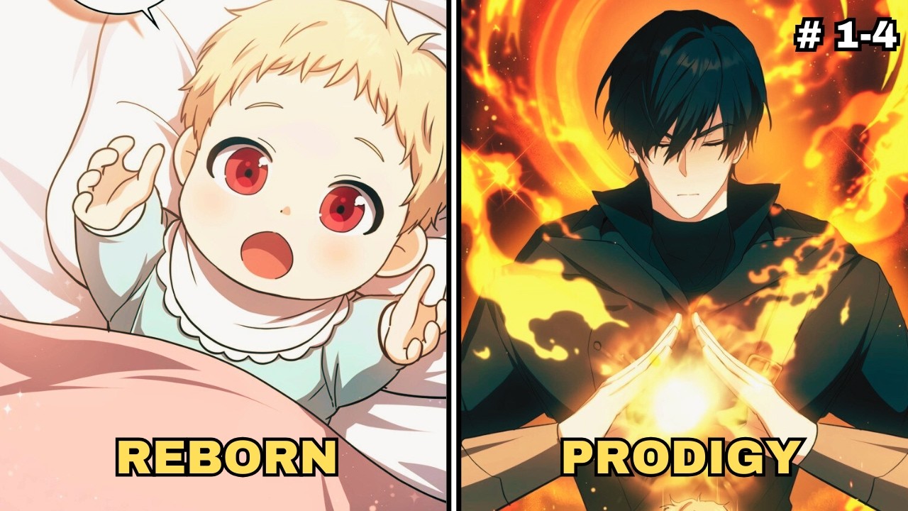 Reincarnated Assassin Becomes Genius Swordsman | Manhwa Recap