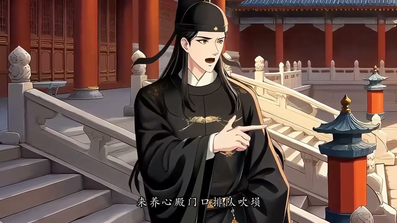 《满级皇妃养成记》十年前，沈南星之母沈三娘因扫落樱被国公府嫡女林书仪命烈犬咬死，林书仪欲将小沈南星拖去后山喂狼，危急时刻神秘人救下她，承诺教其勾引男人之法助她进宫争宠报仇雪恨。#西西漫解