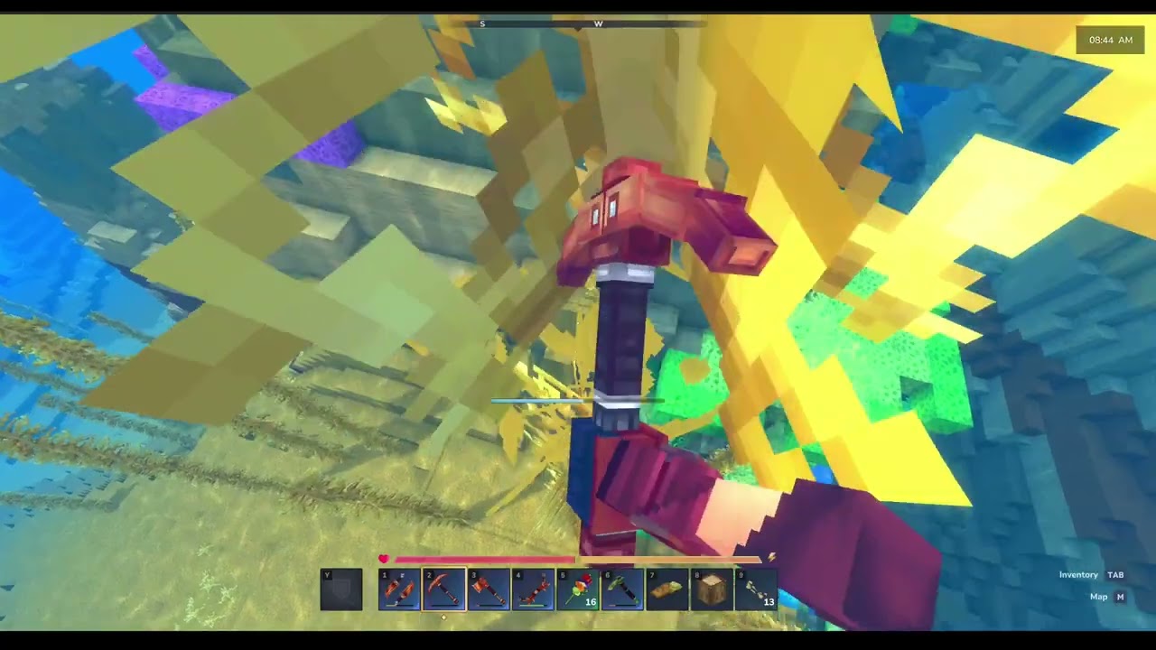 - Hytale #031