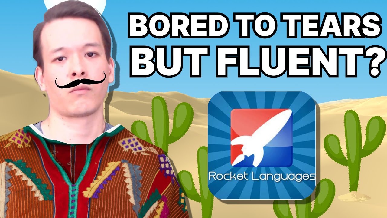 Rocket Spanish Review 2024 (Most Comprehensive Course?)