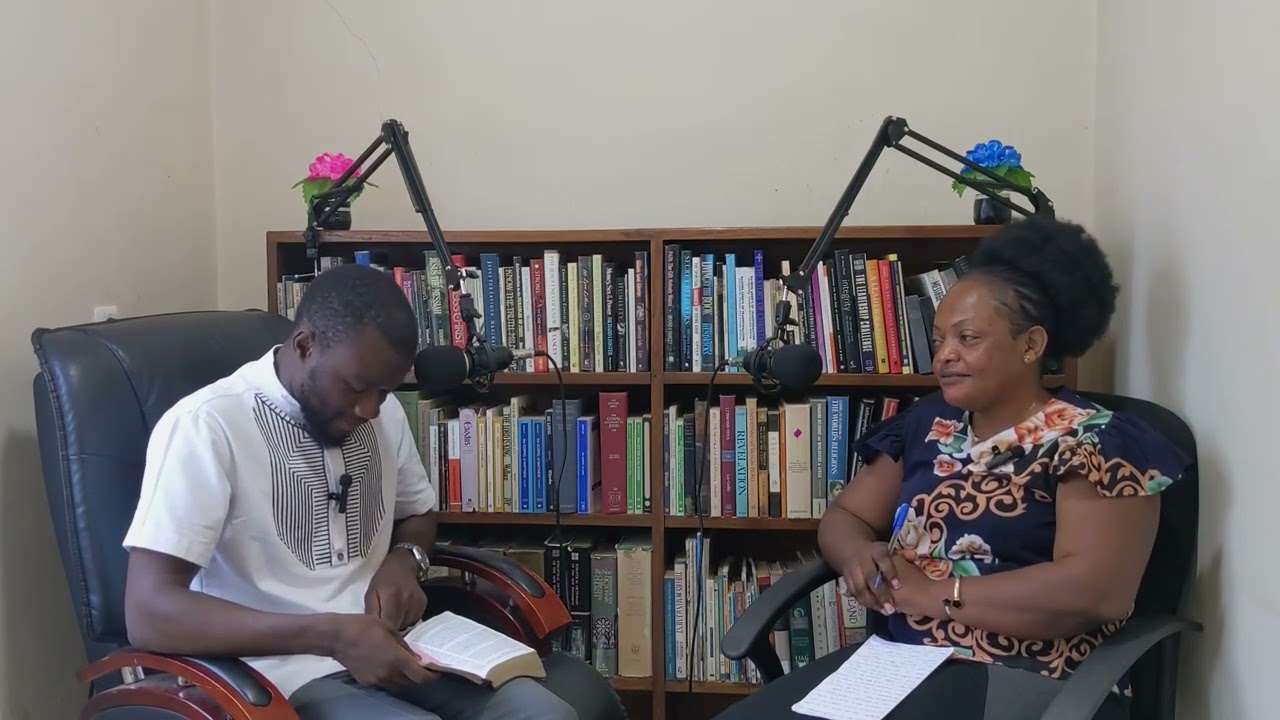 Power for a Gospel Centered  Life