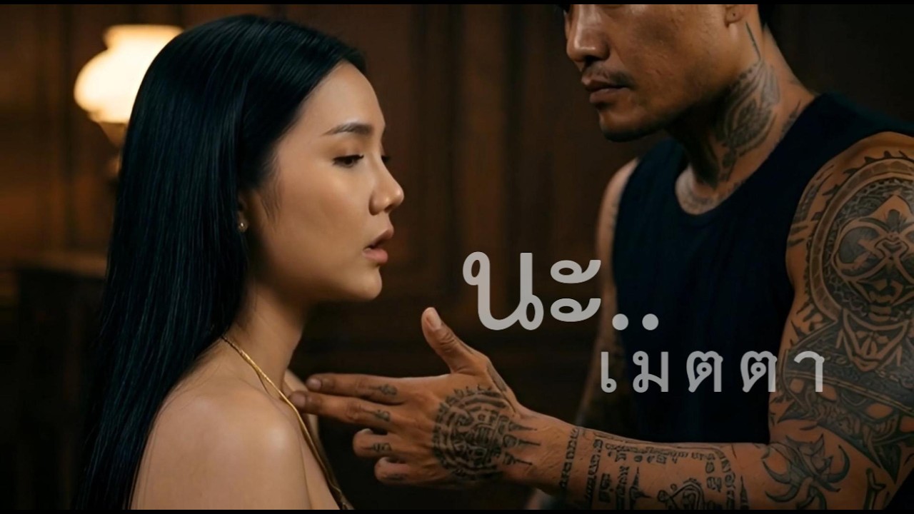 นะ เมตตา - [BankBaHtz] | Official MV