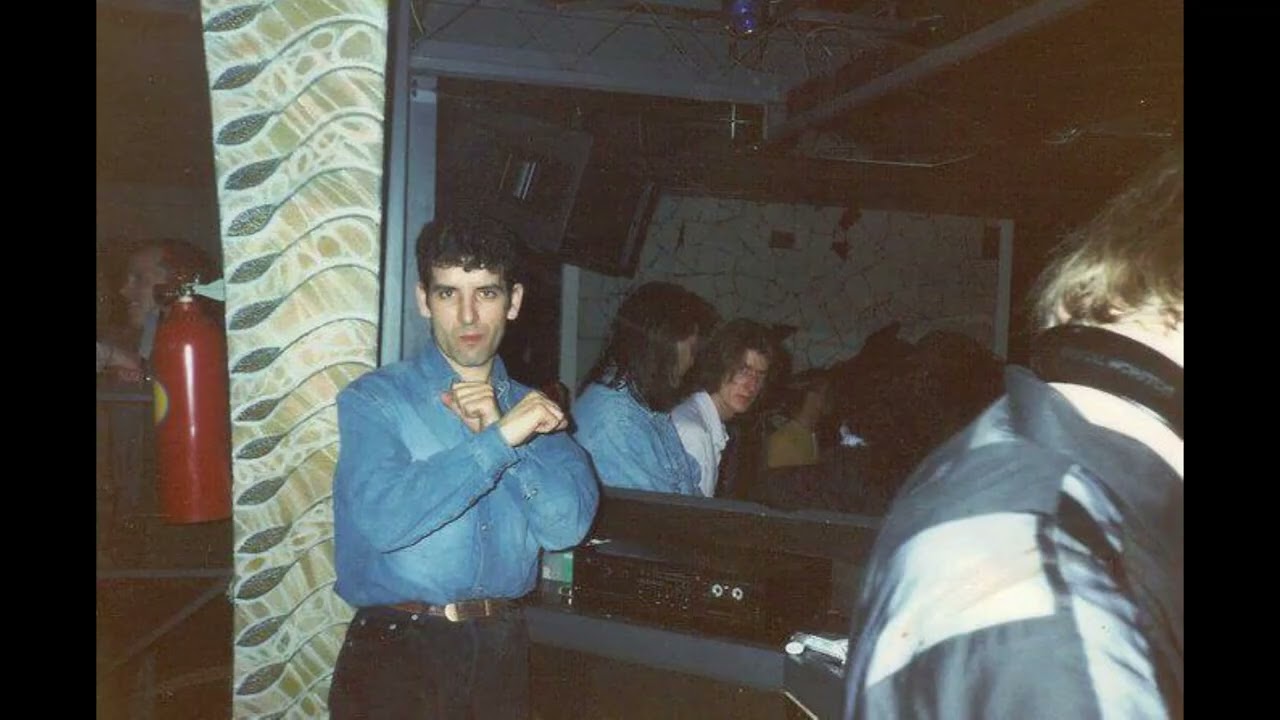 La Cicala - 1992 - Leo Mas