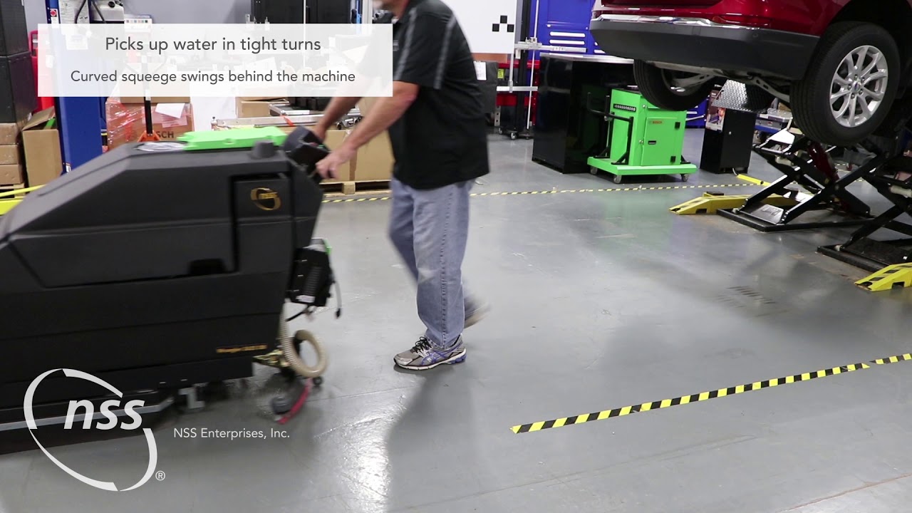 Wrangler 2625 Overview