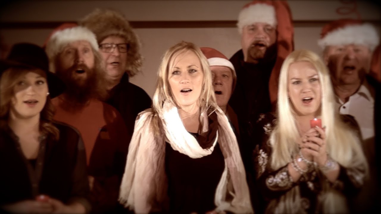Kalajoen Joulutervehdys 2014