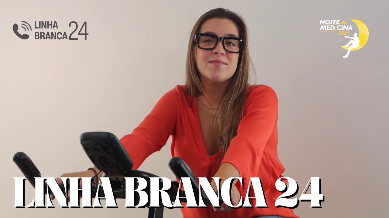 Linha Branca 24 - Noite da Medicina 2025