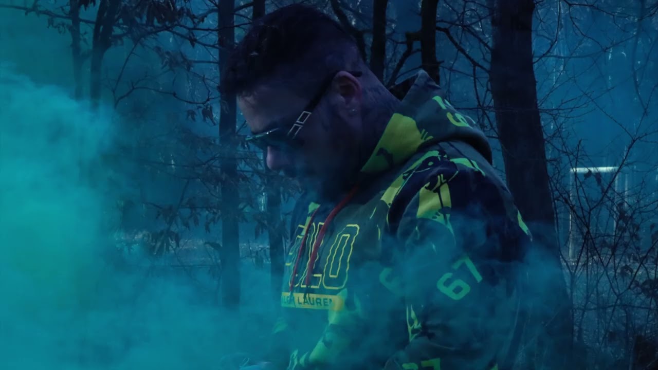 Ramon - K Výšinám ( audio )