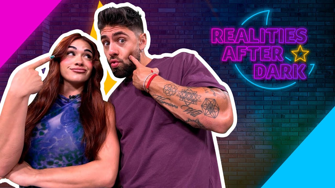 ¡El séptimo finalista dice adiós a La Casa de los Famosos! 🏠✨ EP 116