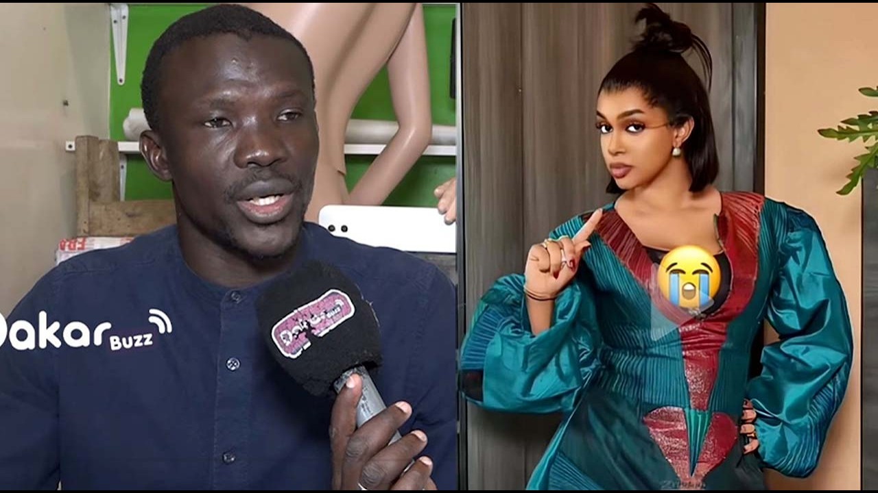 D&eacute;c&egrave;s de Khady Sow : un proche de son mari fait des r&eacute;v&eacute;lations sur les derniers instants de Khady.