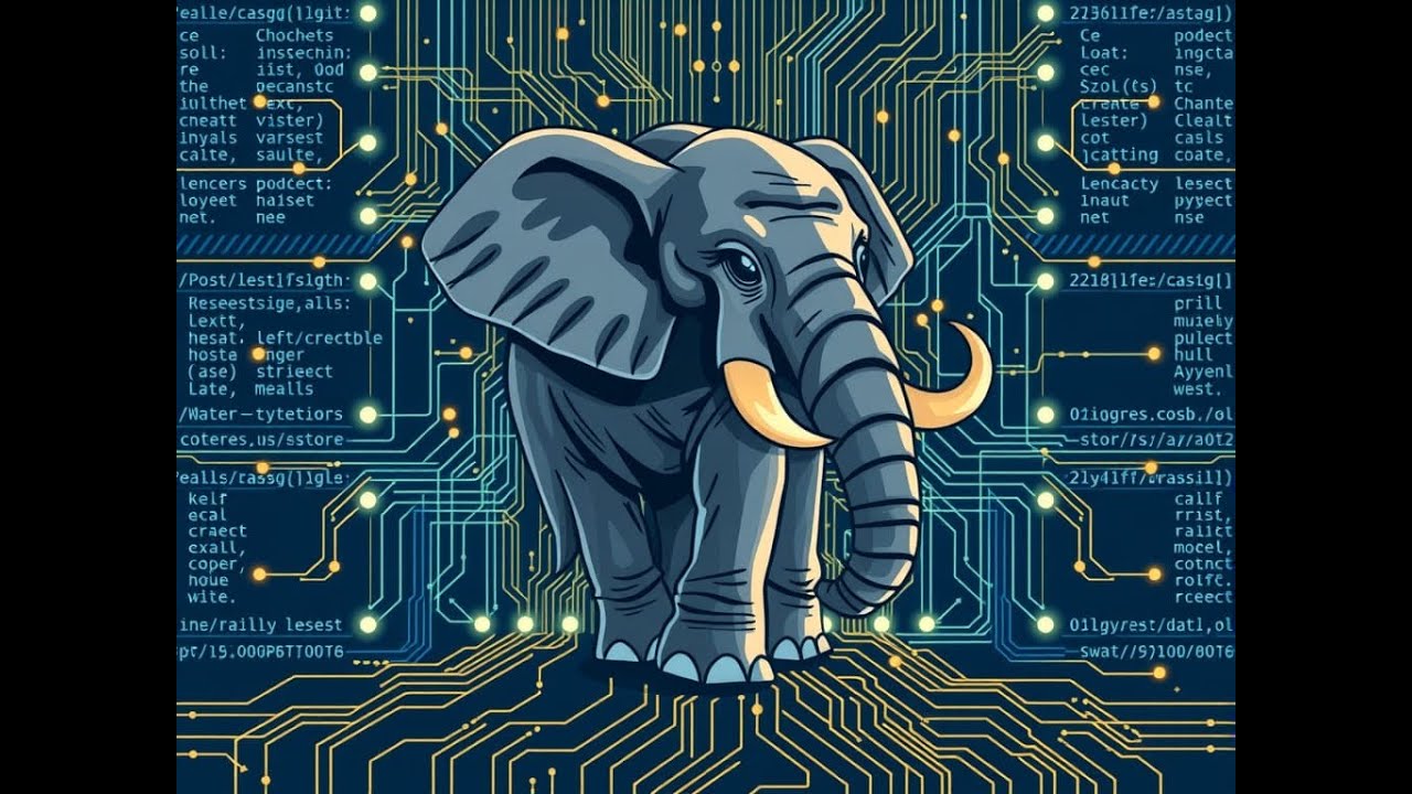 Lenguaje SQL y PostgreSQL parte 30. Triggers o disparadores, parte 1.