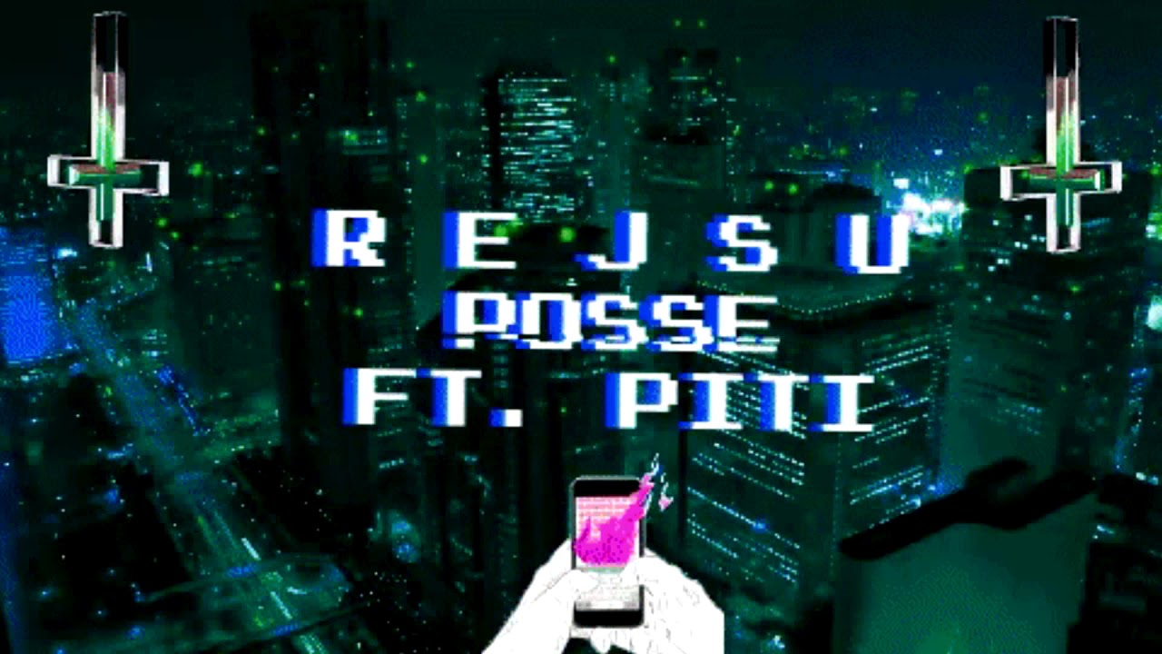 Rejsu ft Piti - Posse