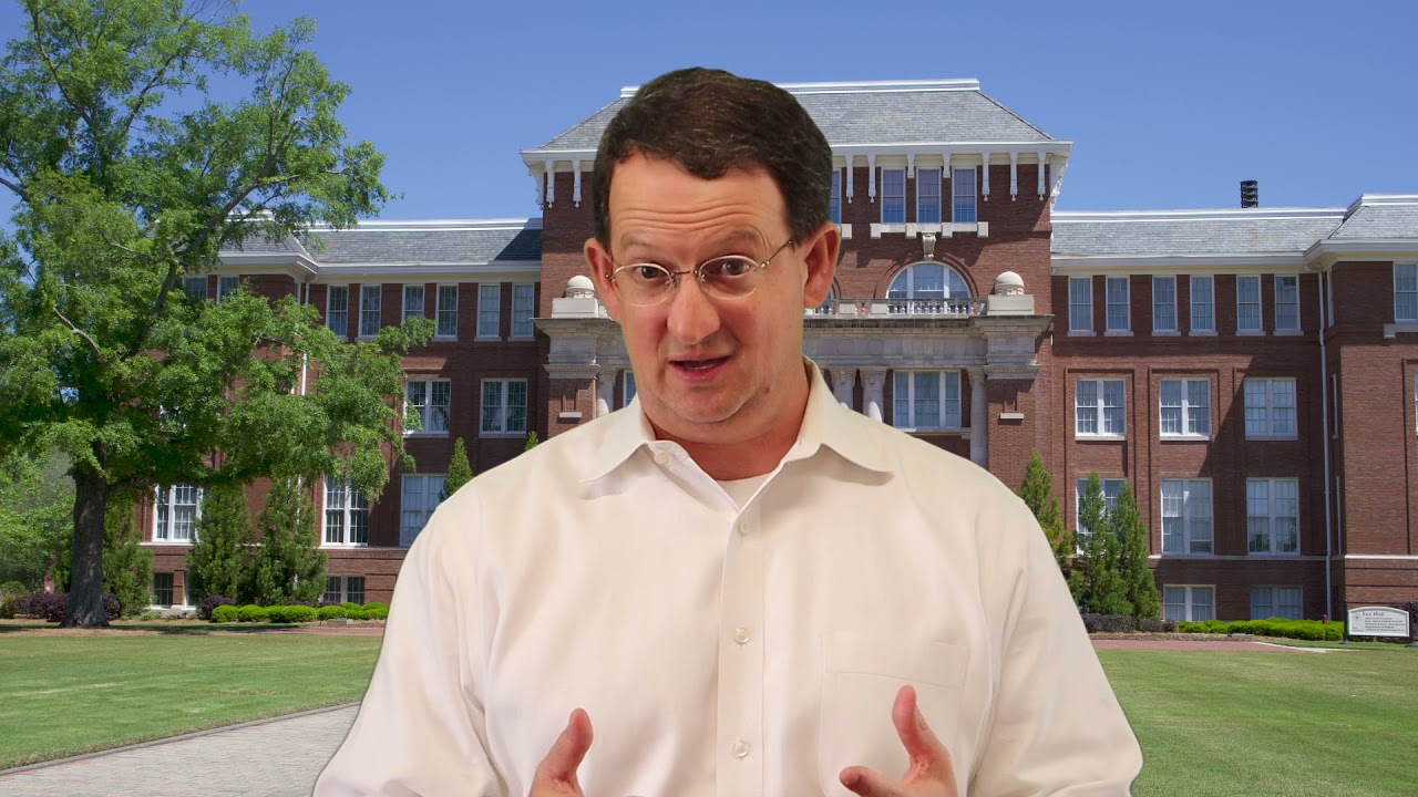 Graduate School-Application How To Video
