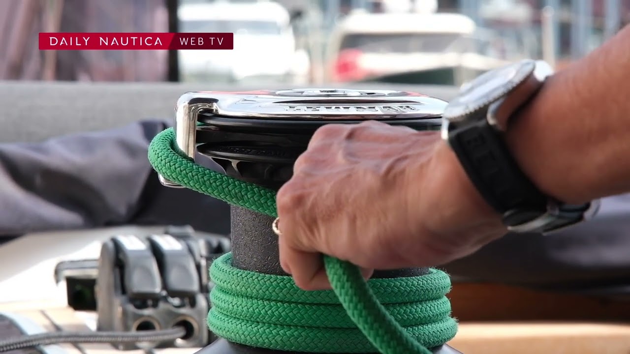 ABC della vela | Verricelli e Stopper