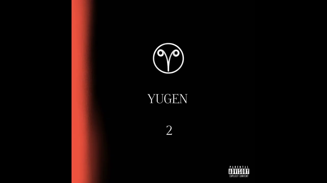 Blessé(YUGEN 2 album officiel)