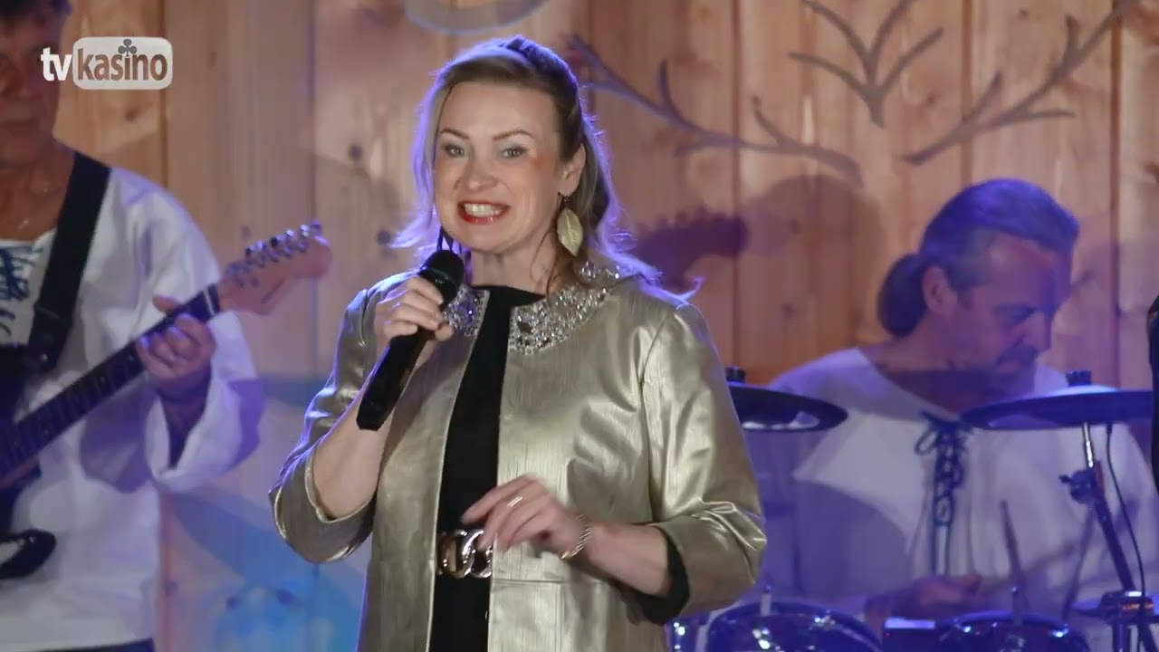 Lucia a Rasťo: Milý