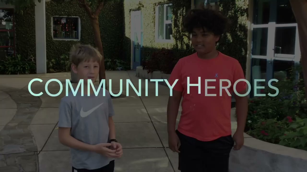 Innovation iMovie Project: 5th Grade