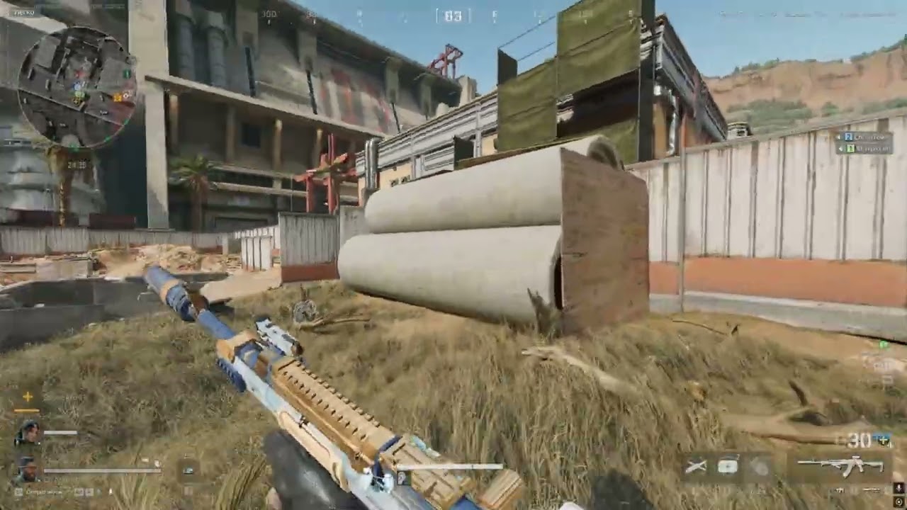 прикольный момент Delta Force