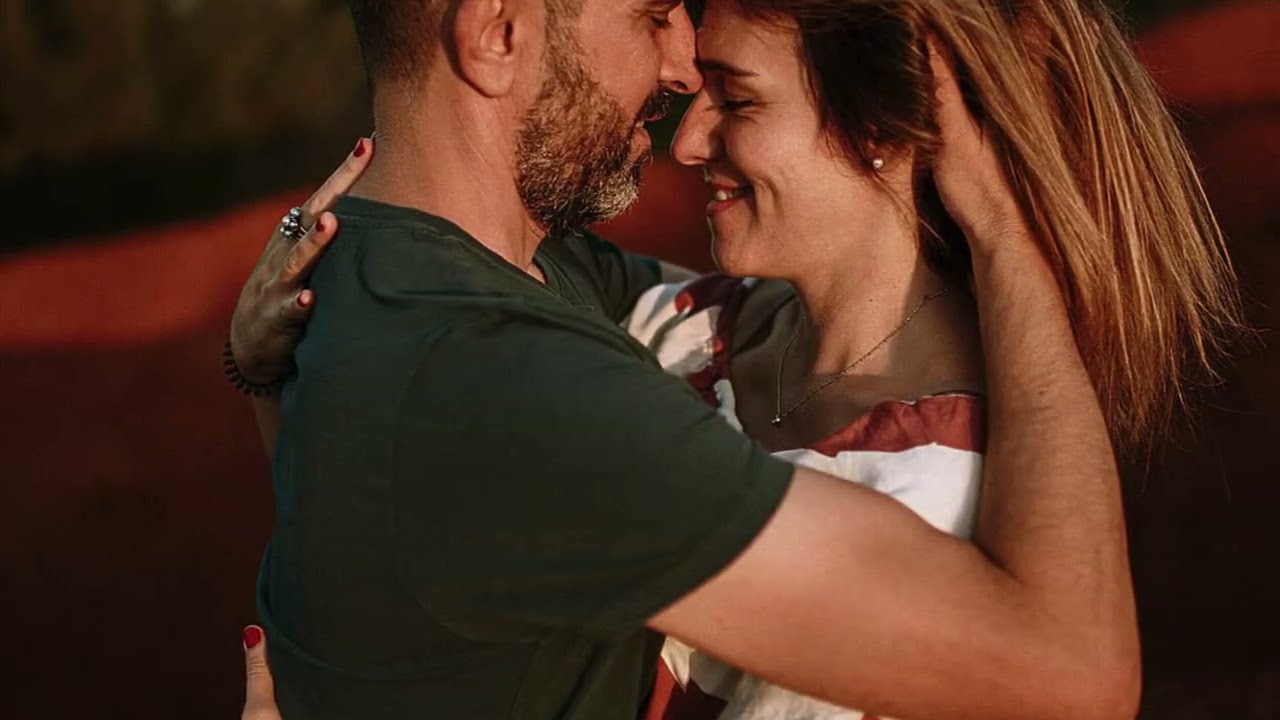 We Went to an Intimacy Retreat in Italy
