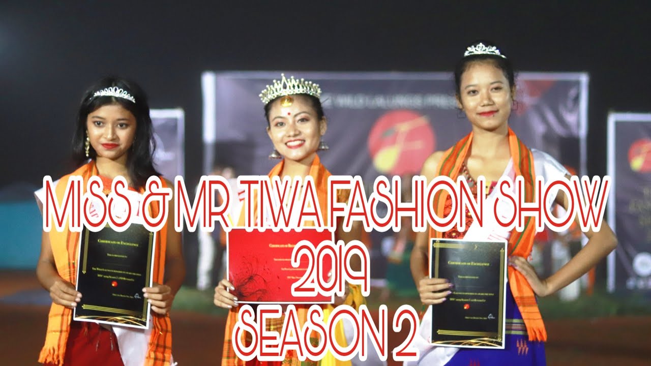 THE WILD LALUNGS PRESENTS | TFS MR. & MISS TIWA 2019 SEASON 2 | PART 1