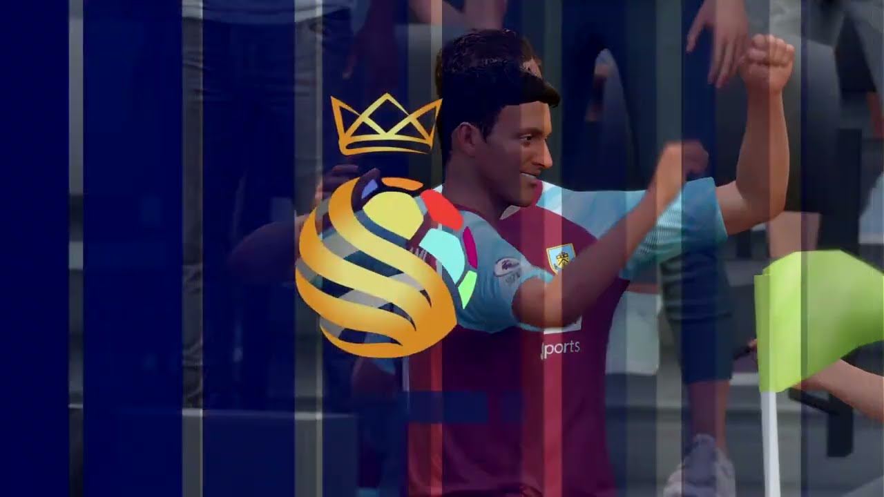FIFA 22 Career Club Debut Match 4 PS4 PRO 4K Sarvayoni