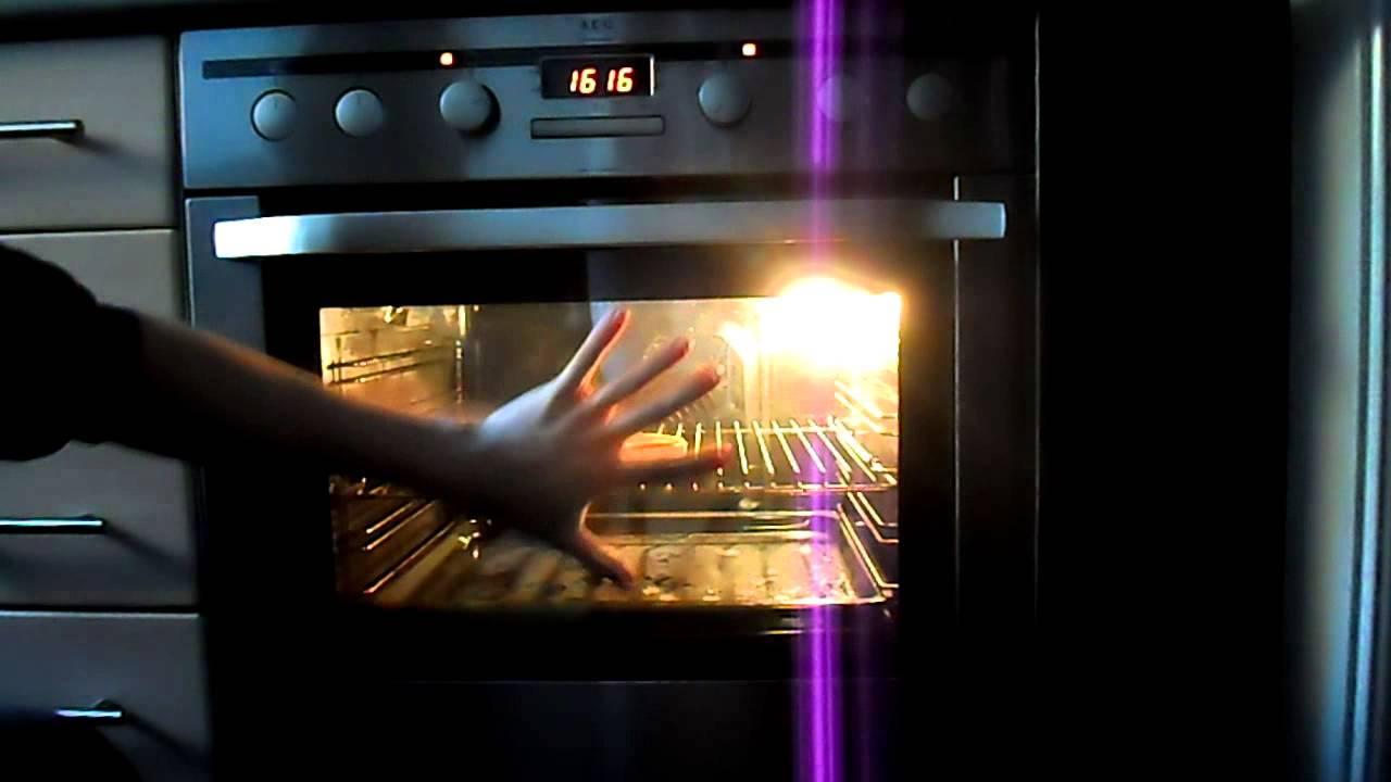 0815 Toast im Backofen #001 Kochen mit Eric [Deutsch] [HD]